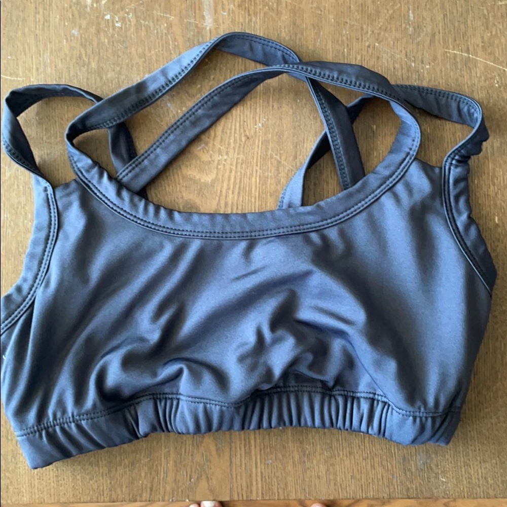 Kiava sports bra size M